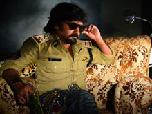 Akram Movie Latest Photos